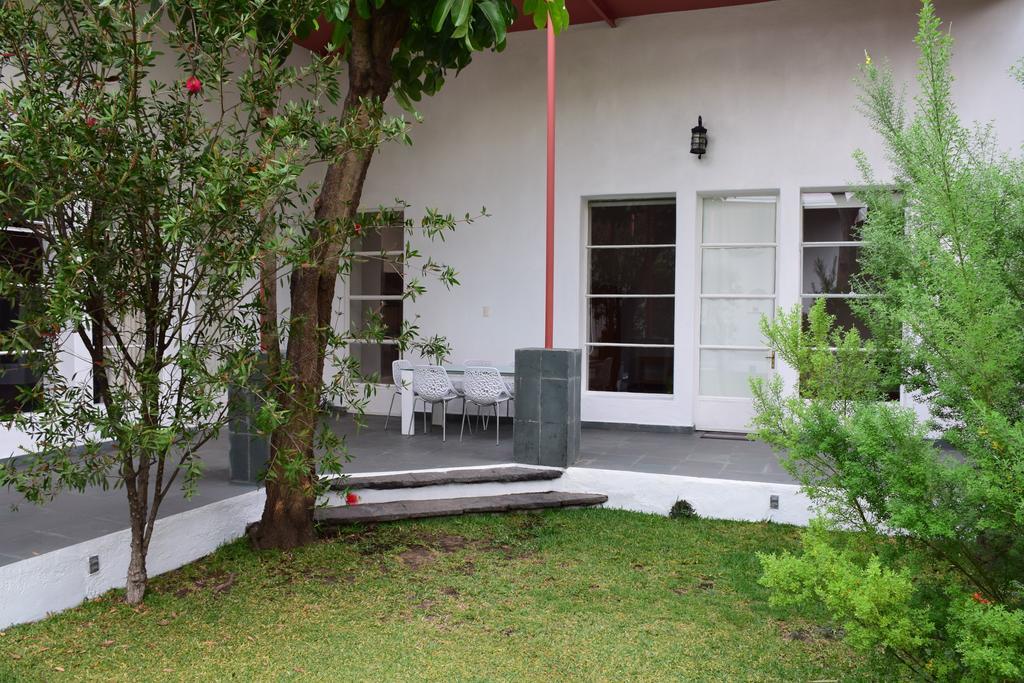 La Casa De Las Magnolias Hotel Coyoacan Esterno foto