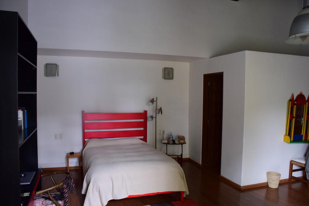 La Casa De Las Magnolias Hotel Coyoacan Esterno foto